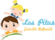 Logo Escuela Infantil Los Pitus