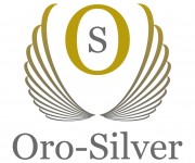 logo Compro oro-silver