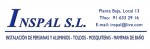 Logo INSPAL
