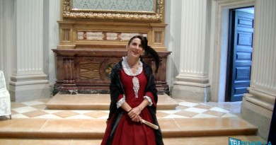 Visitas teatralizadas al Palacio del Infante Don Luis