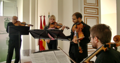 Mikhailova Stars Chamber Orchestra