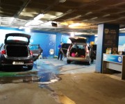 Wash&Care. Limpieza y lavado de coches en Boadilla del Monte