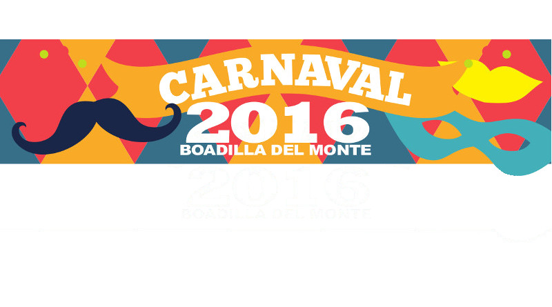 Emblema Carnaval 2016