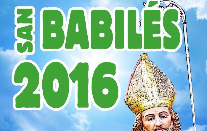 Fiestas de San Babilés 2016