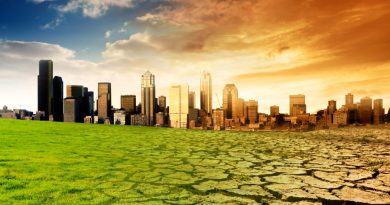 Boadilla se adhiere al Pacto contra el Cambio climatico