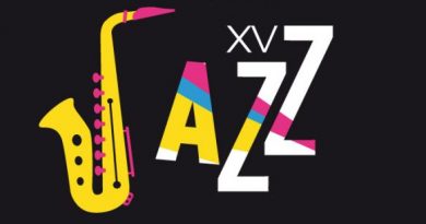 Logo Festival de Jazz