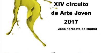 Circuito de Arte Joven 2017