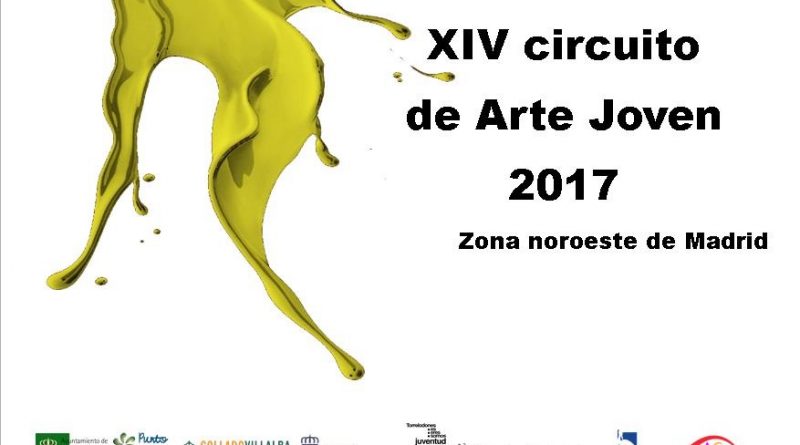 Circuito de Arte Joven 2017
