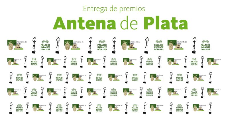 Gala de Entrega de los premios Antenas de Plata