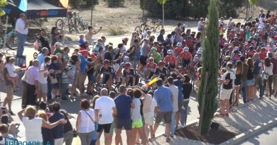 La Vuelta a España pasa por Boadilla