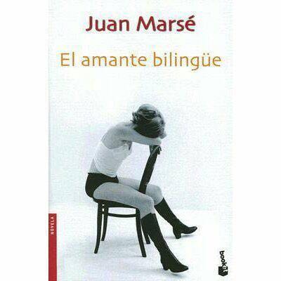 Juan Marsé. El amante bilingüe