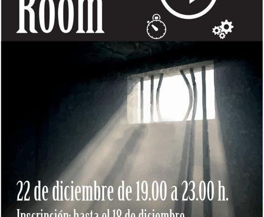 Scape Room en Boadilla del Monte