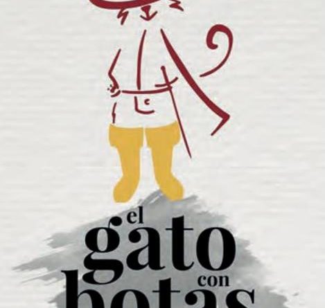 Musical El Gato con Botas
