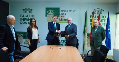 Acuerdo con el BANCO ALIMENTOS de Madrid