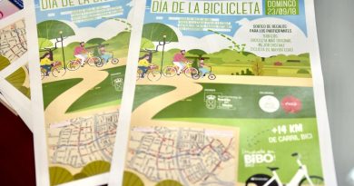 Día de la Bicicleta 2018 en Boadilla