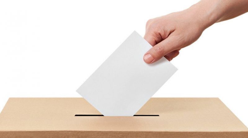 Ciudadanos quiere facilitar el voto de los residentes comunitarios de Boadilla