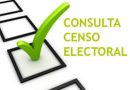 Consulta Censo Electoral Boadilla