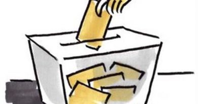 Urna censo elecciones generales 2019