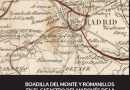 Teleboadilla. Presentación del libro Boadilla del Monte y Romanillos en el catastro del Marqués de la Ensenada (1751-1756)