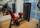 Dos nuevas máquinas de Fitness en el Condesa de Chinchón