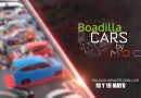 ‘Boadilla Cars by MQC’, el primer evento del programa ‘Más que coches’ de Telecinco en el Palacio de Boadilla