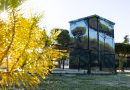 Boadilla embellece sus calles con arte urbano