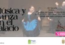 Música y danza en el Palacio