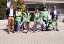Más vigilancia ambiental con la Patrulla Verde