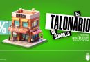 Teleboadilla. El talonario de Boadilla