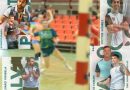 Balonmano Ikasa renueva al completo al staff técnico del primer equipo femenino