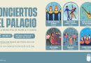 Actuaciones de la Escuela Municipal de Música y Danza