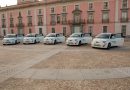 Boadilla apuesta por el coche compartido
