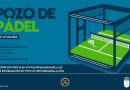 Inscripción abierta para el «Pozo de Pádel»