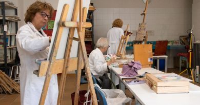 Se amplía la oferta de talleres municipales para responder a la creciente demanda