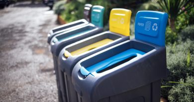 El ayuntamiento inicia el cobro de la nueva tasa de residuos