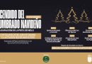 Encendido oficial de la Navidad en Boadilla del Monte