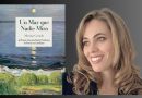 Tertulia sobre la obra «Un Mar que nadie mira» de Marina Casado