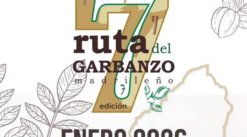VII edición de la Ruta del Garbanzo