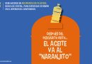 El reciclaje de aceite usado crece un 84 % en Boadilla desde 2017