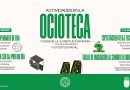 Actividades en la Ocioteca