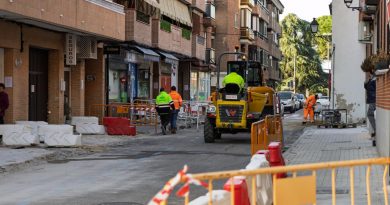 Boadilla inicia la segunda fase de la renovación del casco histórico