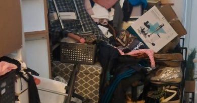 Presunto acoso a una familia en vivienda pública de Boadilla