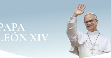 Boadilla habilitará 818 plazas para alojar peregrinos durante la visita del Papa a Madrid