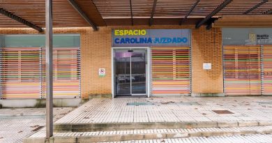 Más apoyo a la autonomía de menores en el Espacio Carolina Juzdado