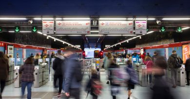 Metro Ligero Oeste refuerza su reputación en 2025