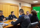 Más presencia y más tecnología: así fue el año 2025 de la Policía Local de Boadilla
