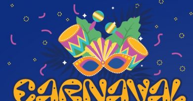 Boadilla se disfraza para vivir un Carnaval lleno de actividades y música