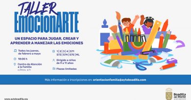 EmocionArte: crecer con emociones