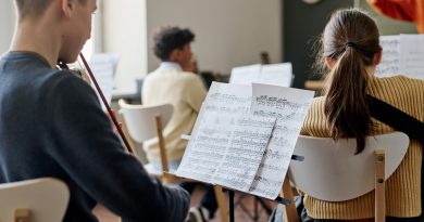 El PSOE propone impulsar la música y mejorar el transporte para personas con discapacidad