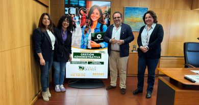 Nuevas oportunidades formativas en el Colegio Quercus para el próximo curso